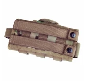 Kabura uniwersalna Tasmanian Tiger TAC Holster MKII MultiCam