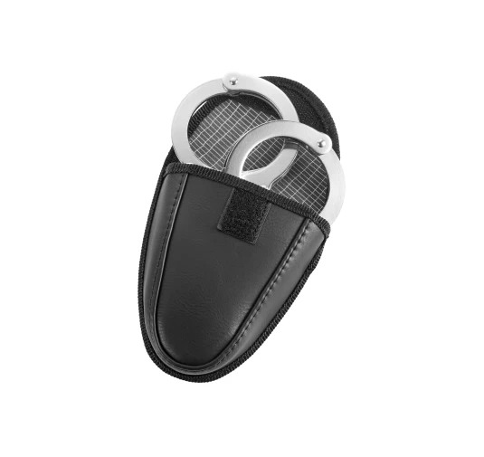 Kajdanki Perfecta HC 500 carbon