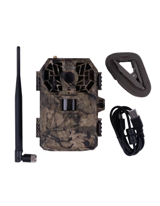 Kamera fotopułapka Forestcam LS-518 L-Shine