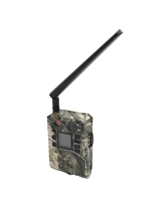 Nowość! Kamera fotopułapka GSM BG310-M