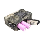 Kamera fotopułapka GSM BG310-M