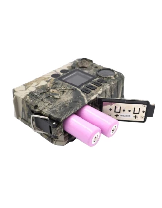 Nowość! Kamera fotopułapka GSM BG310-M