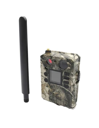 Nowość! Kamera fotopułapka GSM BG310-M