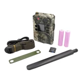 Kamera fotopułapka GSM BG310-M