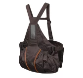 Kamizelka strzelecka Beretta Strap EVO Vest brązowa

