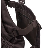 Kamizelka strzelecka Beretta Strap EVO Vest brązowa

