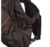 Kamizelka strzelecka Beretta Strap EVO Vest brązowa

