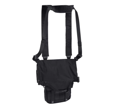 Kamizelka taktyczna Beretta Chest Rig czarna

