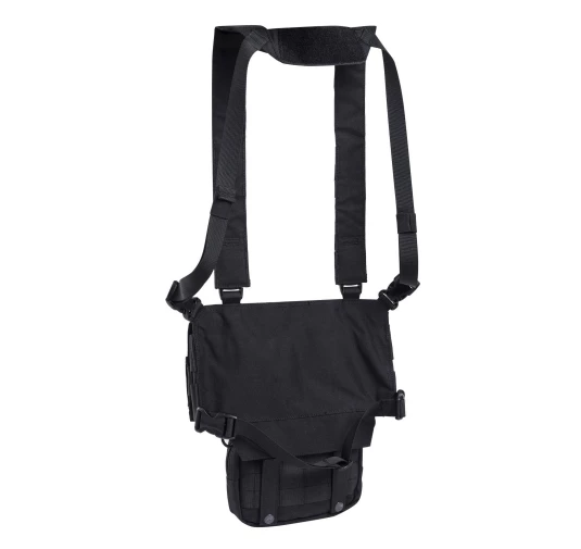 Kamizelka taktyczna Beretta Chest Rig czarna

