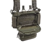 Kamizelka taktyczna Beretta Chest Rig zielona

