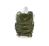 Kamizelka taktyczna MFH USMC oliwkowa