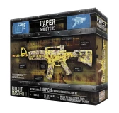 Karabin Paper Shooters Zombie Slayer zestaw