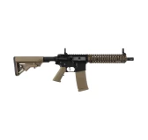 Karabinek ASG Specna Arms Daniel Defense® MK18 SA-E19 EDGE™ HAL ETU Chaos Bronze