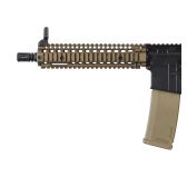 Karabinek ASG Specna Arms Daniel Defense® MK18 SA-E19 EDGE™ HAL ETU Chaos Bronze