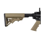 Karabinek ASG Specna Arms Daniel Defense® MK18 SA-E19 EDGE™ HAL ETU Chaos Bronze