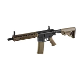 Karabinek ASG Specna Arms Daniel Defense® MK18 SA-E19 EDGE™ HAL ETU Chaos Bronze