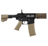 Karabinek ASG Specna Arms Daniel Defense® MK18 SA-E19 EDGE™ HAL ETU Chaos Bronze