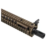 Karabinek ASG Specna Arms Daniel Defense® MK18 SA-E19 EDGE™ HAL ETU Chaos Bronze