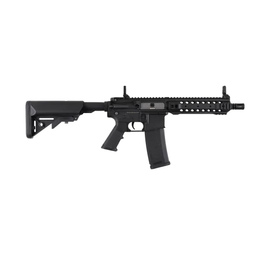 Karabinek ASG Specna Arms SA-F01 FLEX GATE X-ASR Czarny