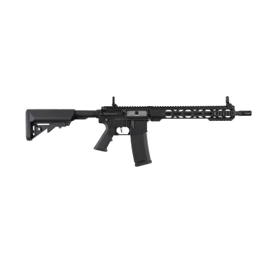 Karabinek ASG Specna Arms SA-F09 FLEXTM HAL ETUTM Czarny