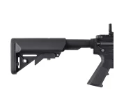 Karabinek ASG Specna Arms SA-F09 FLEXTM HAL ETUTM Czarny