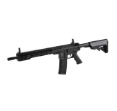 Karabinek ASG Specna Arms SA-F09 FLEXTM HAL ETUTM Czarny