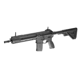 Karabinek wiatrówka Heckler&Koch HK416 A5 4,5 mm CO2 czarna