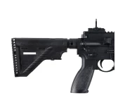 Karabinek wiatrówka Heckler&Koch HK416 A5 4,5 mm CO2 BB semi