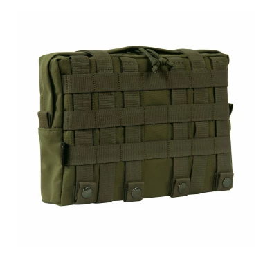 Kieszeń modułowa duża Tasmanian Tiger Tac Pouch 10 olive