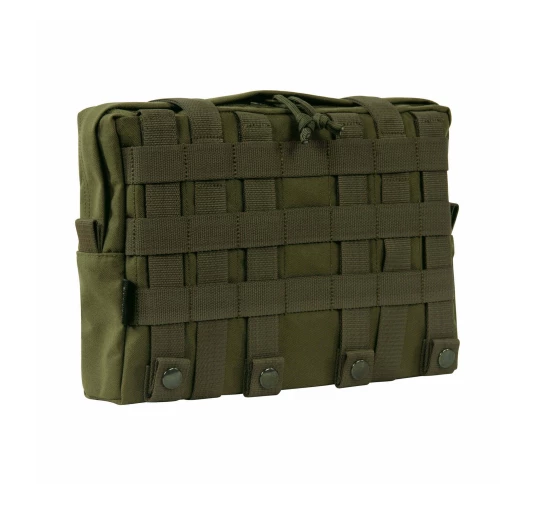 Kieszeń modułowa duża Tasmanian Tiger Tac Pouch 10 olive