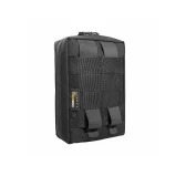 Kieszeń modułowa Tasmanian Tiger Tac Pouch 1.1 czarna Kieszeń modułowa Tasmanian Tiger Tac Pouch 1.1 czarna