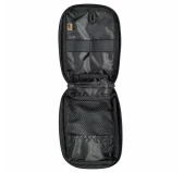Kieszeń modułowa Tasmanian Tiger Tac Pouch 1.1 czarna Kieszeń modułowa Tasmanian Tiger Tac Pouch 1.1 czarna