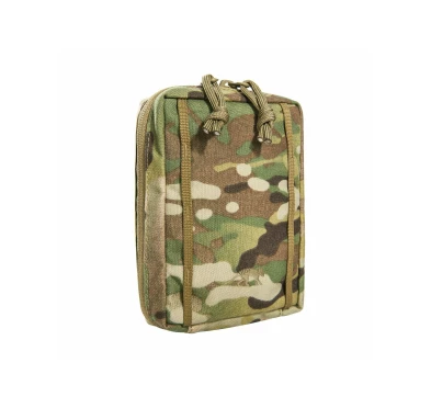 Kieszeń modułowa Tasmanian Tiger Tac Pouch 1.1 MC multicam