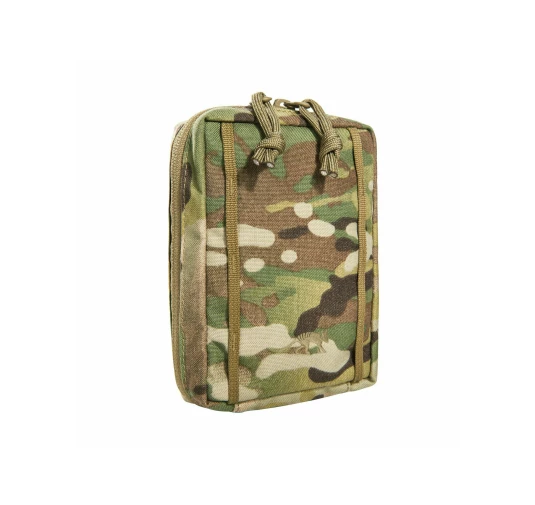 Kieszeń modułowa Tasmanian Tiger Tac Pouch 1.1 MC multicam