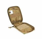 Kieszeń modułowa Tasmanian Tiger Tac Pouch 1.1 MC multicam