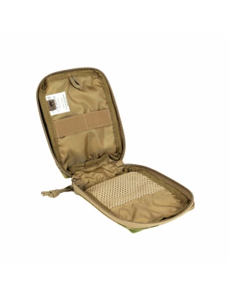 Kieszeń modułowa Tasmanian Tiger Tac Pouch 1.1 MC multicam