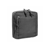 Kieszeń modułowa Tasmanian Tiger Tac Pouch 5.1 czarna Kieszeń modułowa Tasmanian Tiger Tac Pouch 5.1 czarna