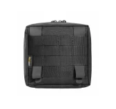 Kieszeń modułowa Tasmanian Tiger Tac Pouch 5.1 czarna Kieszeń modułowa Tasmanian Tiger Tac Pouch 5.1 czarna