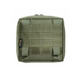 Kieszeń modułowa Tasmanian Tiger Tac Pouch 5.1 olive