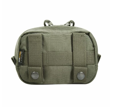 Kieszeń modułowa Tasmanian TigerTT Tac Pouch 4 Horizontal IRR stone grey olive