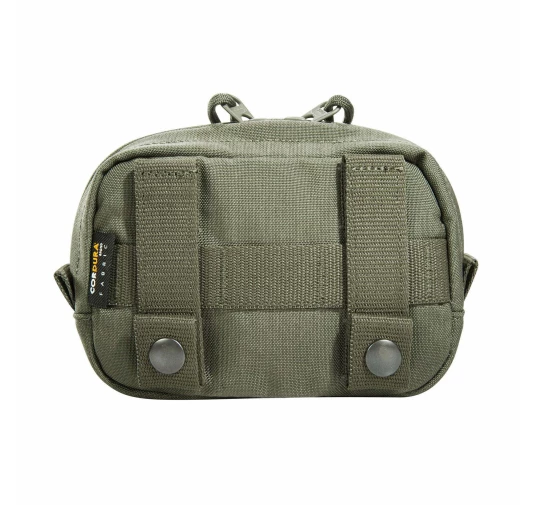 Kieszeń modułowa Tasmanian TigerTT Tac Pouch 4 Horizontal IRR stone grey olive