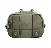 Kieszeń modułowa Tasmanian TigerTT Tac Pouch 4 Horizontal IRR stone grey olive