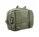 Kieszeń modułowa Tasmanian TigerTT Tac Pouch 4 Horizontal IRR stone grey olive