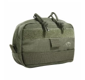 Kieszeń modułowa Tasmanian TigerTT Tac Pouch 4 Horizontal IRR stone grey olive