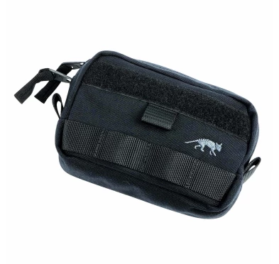 Kieszeń uniwersalna Tasmanian Tiger Tac Pouch 4 Horizontal black