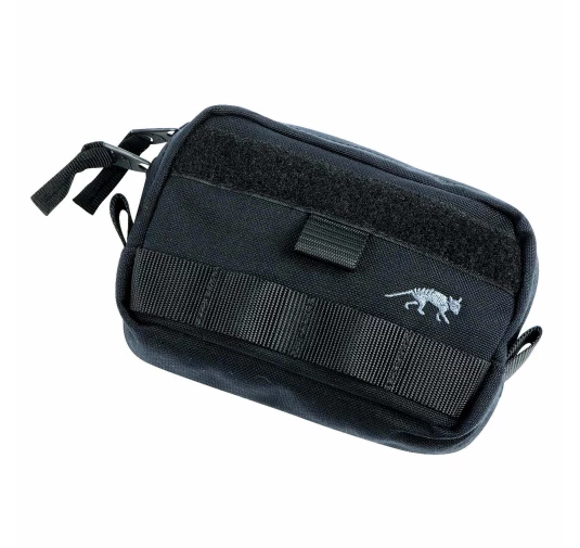 Kieszeń uniwersalna Tasmanian Tiger Tac Pouch 4 Horizontal black