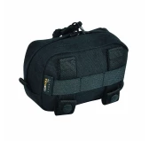 Kieszeń uniwersalna Tasmanian Tiger Tac Pouch 4 Horizontal black