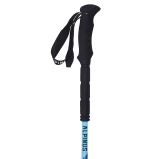 Kijki trekkingowe Alpinus Matterhorn, niebieskie