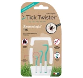 Kleszczołapki Tick Twister TRIO