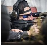 Kolba B5 Systems Precision collapsible long BLK do AR15 Kolba B5 Systems Precision collapsible long BLK do AR15